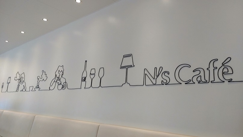 N’s cafe(エヌズ カフェ)