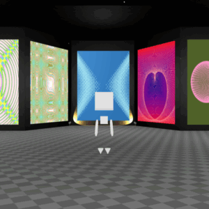 Math Art Gallery