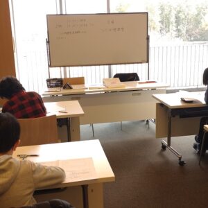 つくば市で理科検定を開催しました！