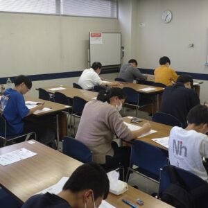 理科検定 2025.5.24