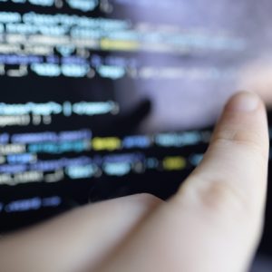 スクロールCSS 実装しました