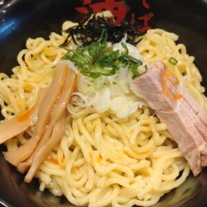 東京油組総本店つくば谷田部組