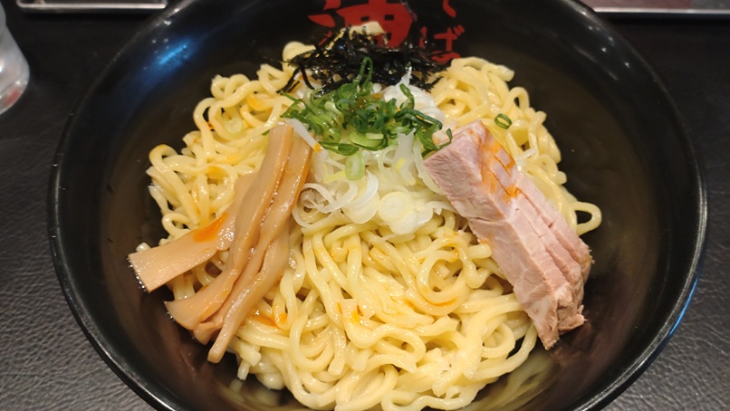 東京油組総本店つくば谷田部組