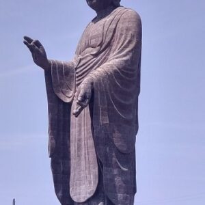 牛久大仏