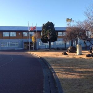 つくば未来塾 谷田部中学校 2025.12.12