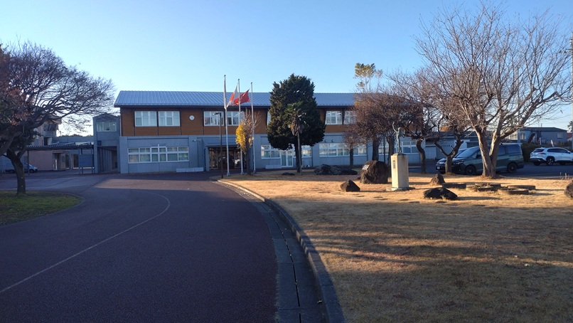 つくば未来塾 谷田部中学校 2025.12.12